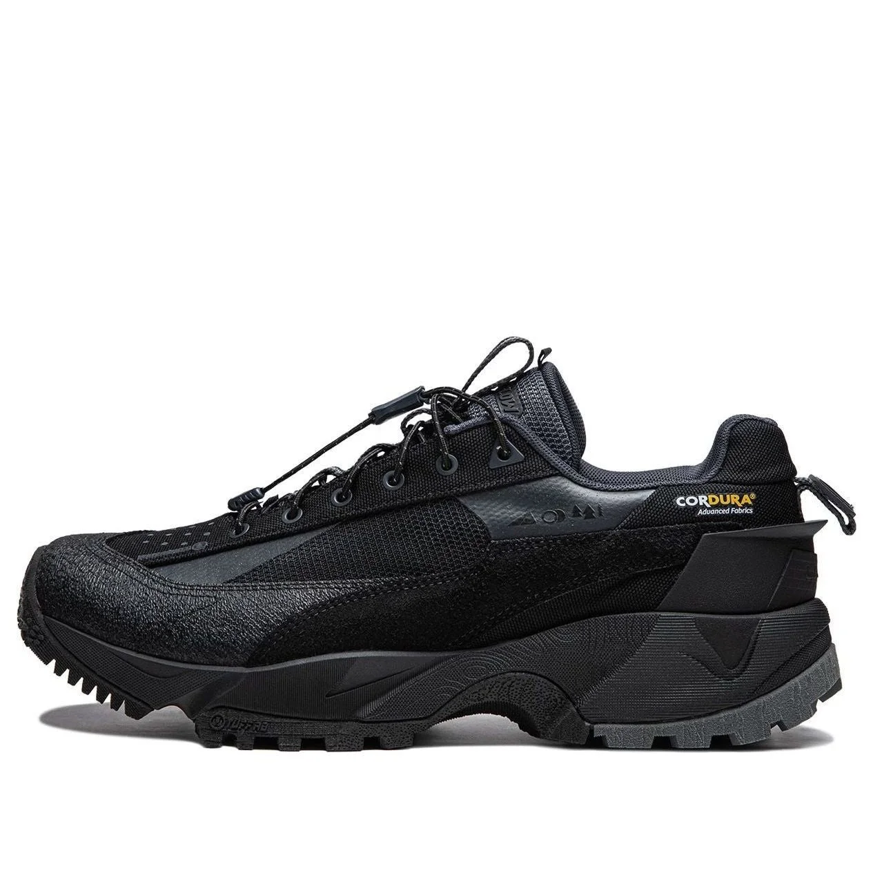 Li-Ning CF XingYe Pro 'Black' AGLU151-4 - 1