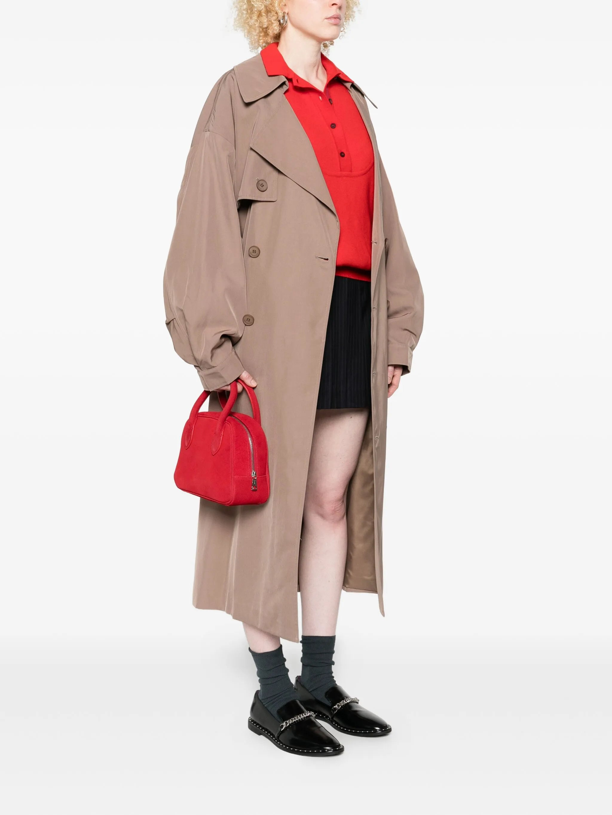 Dunst Tote Bags - 2