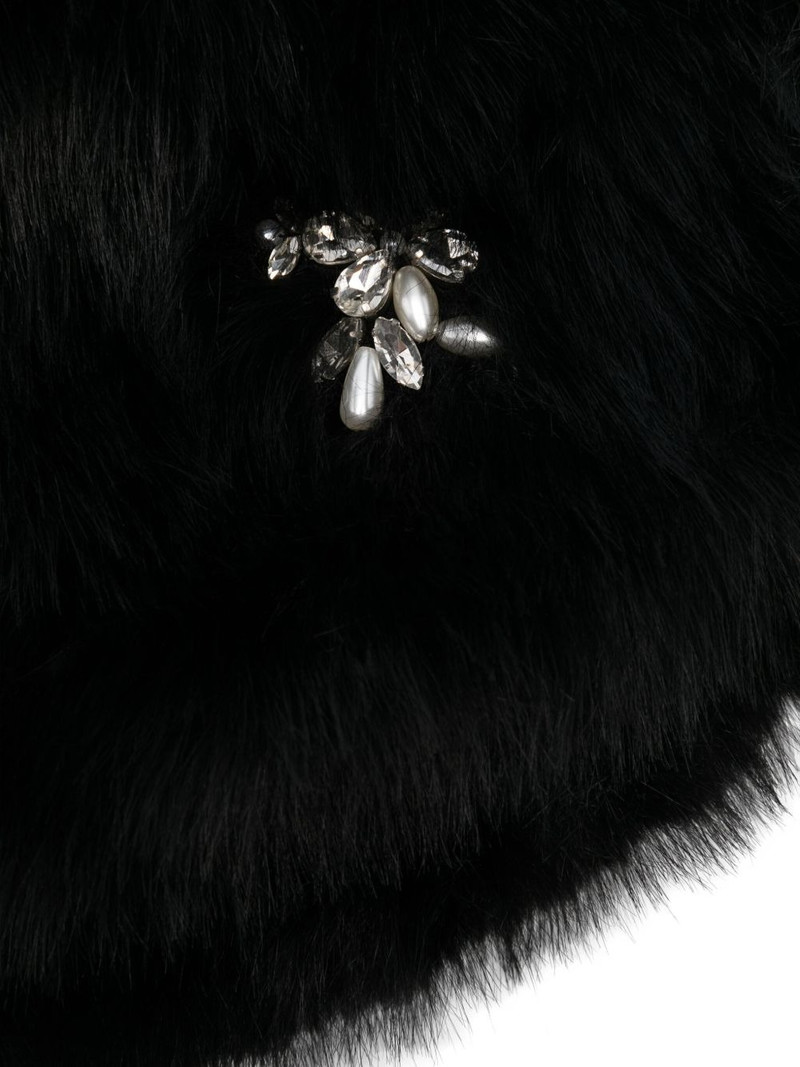 faux-fur balaclava 3