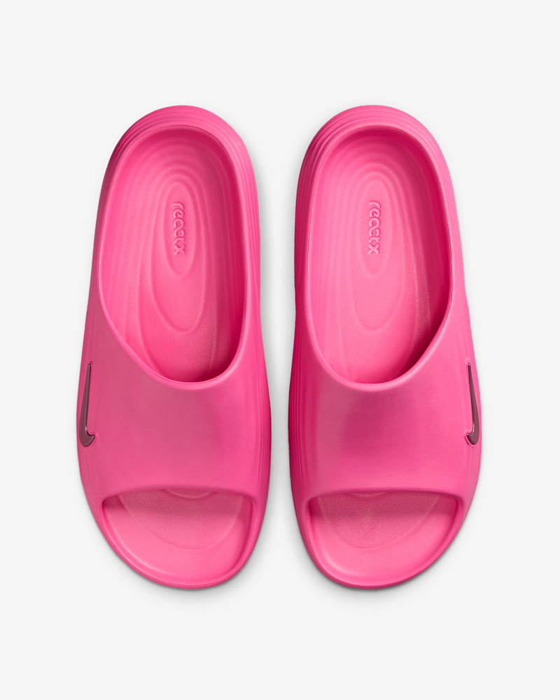 Nike ReactX Rejuven8 Women's Slides 5