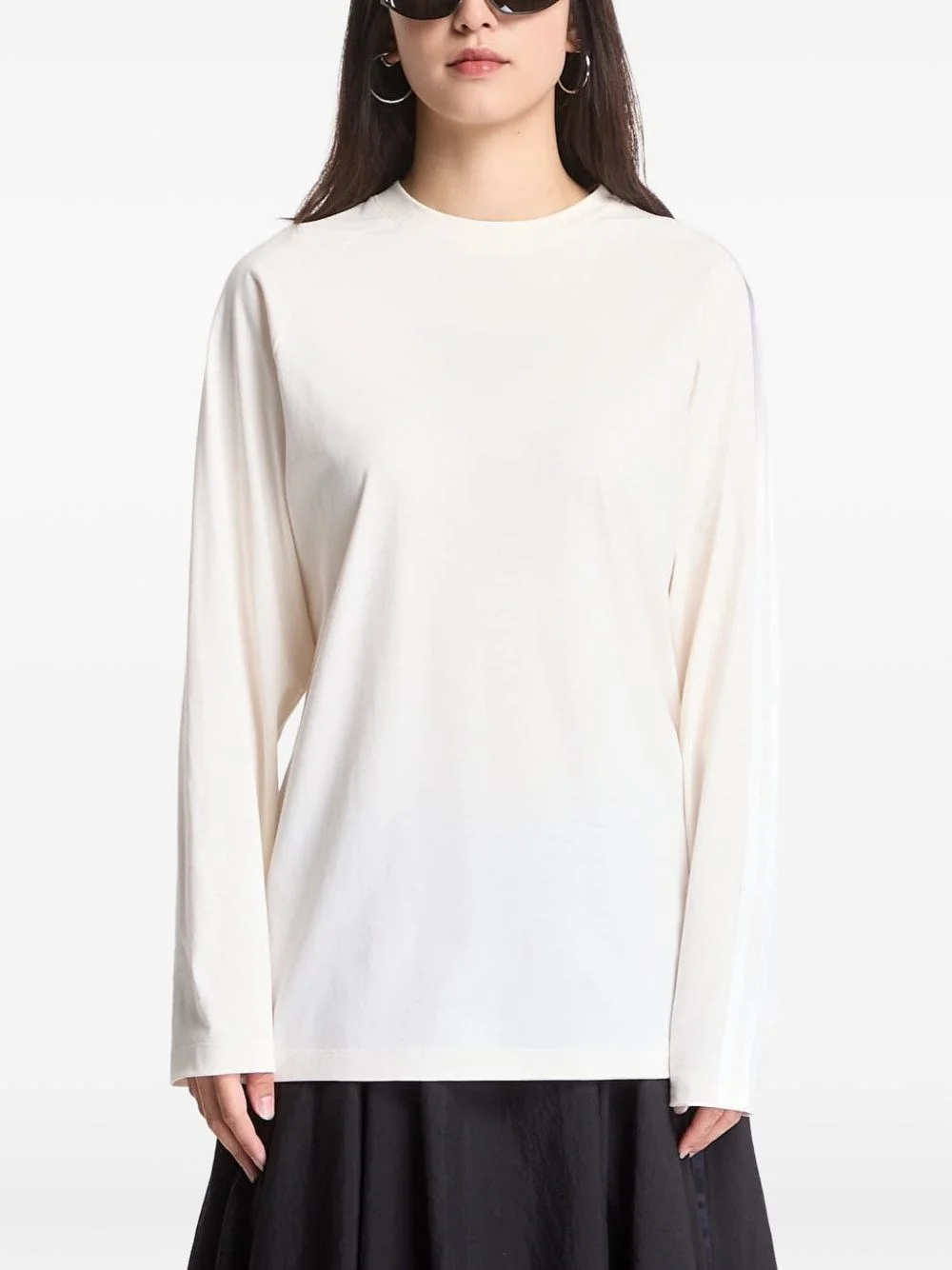 Cotton t-shirt - 1