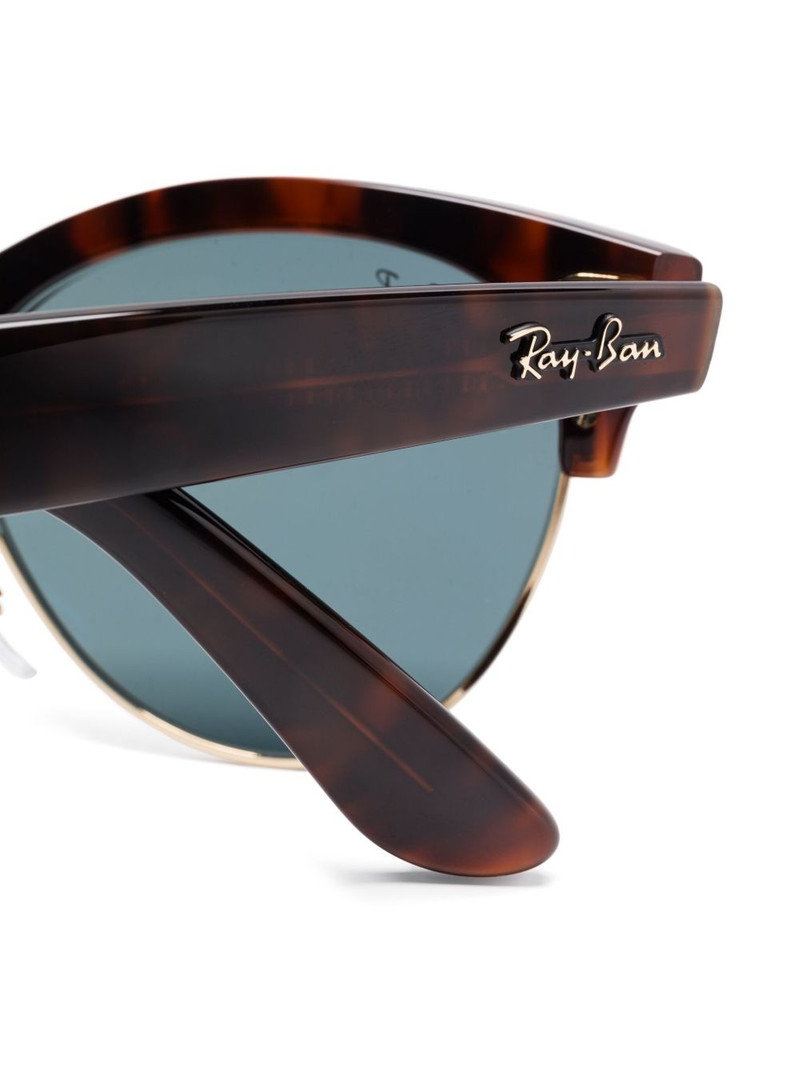 Clubmaster Way sunglasses 3