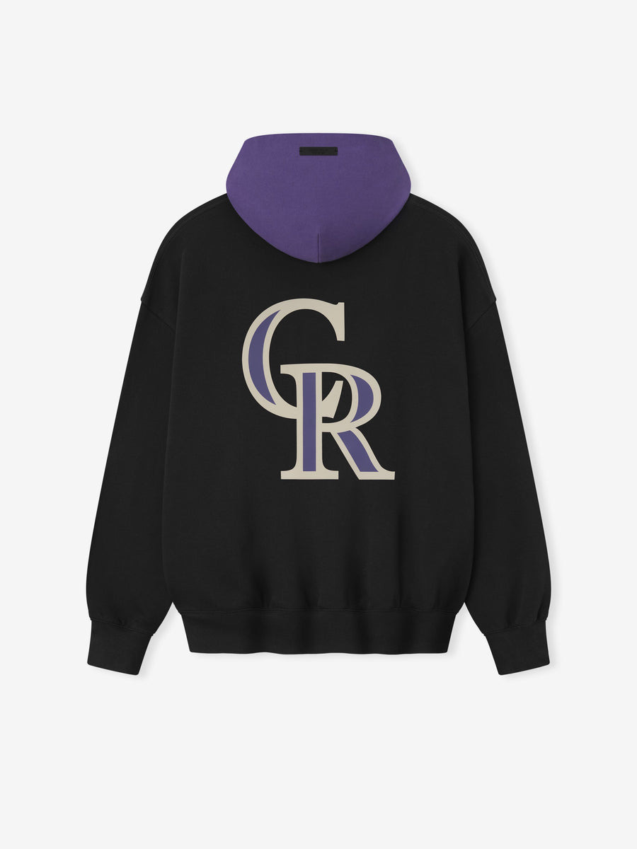 Rockies Sport Hoodie - 2