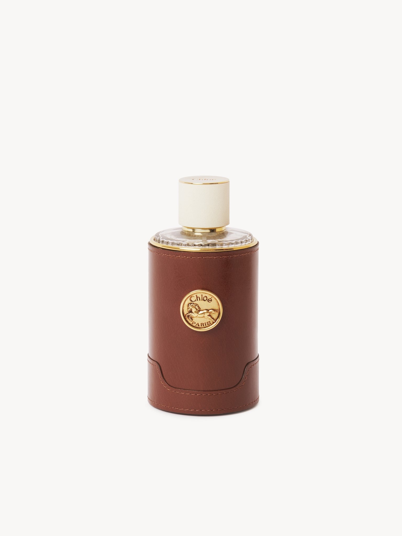 PERFUME CASE IN SHINY LEATHER - 2