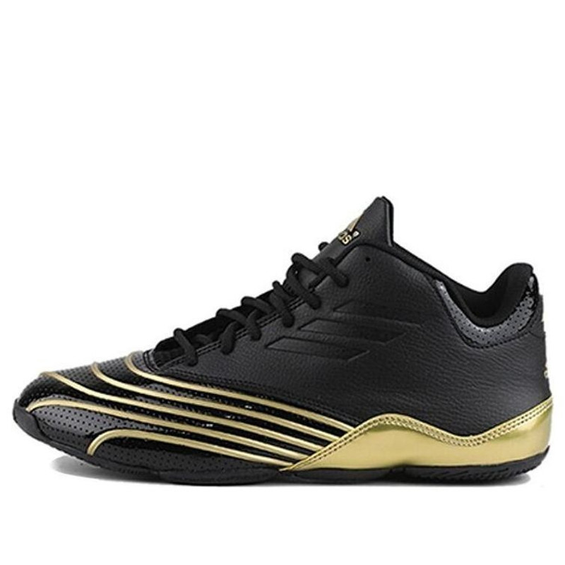 adidas Return Of The Mac 'Gold Metallic' EF0680 - 1