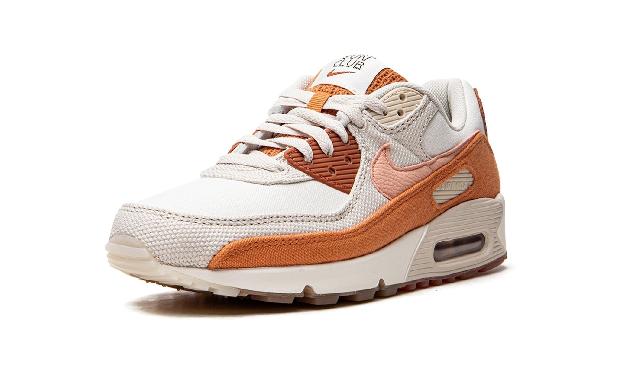 Air Max 90 "Sun Club" - 4