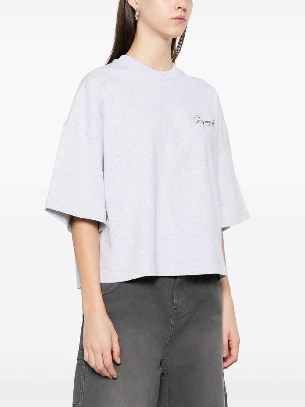 The Corto t-shirt - 3