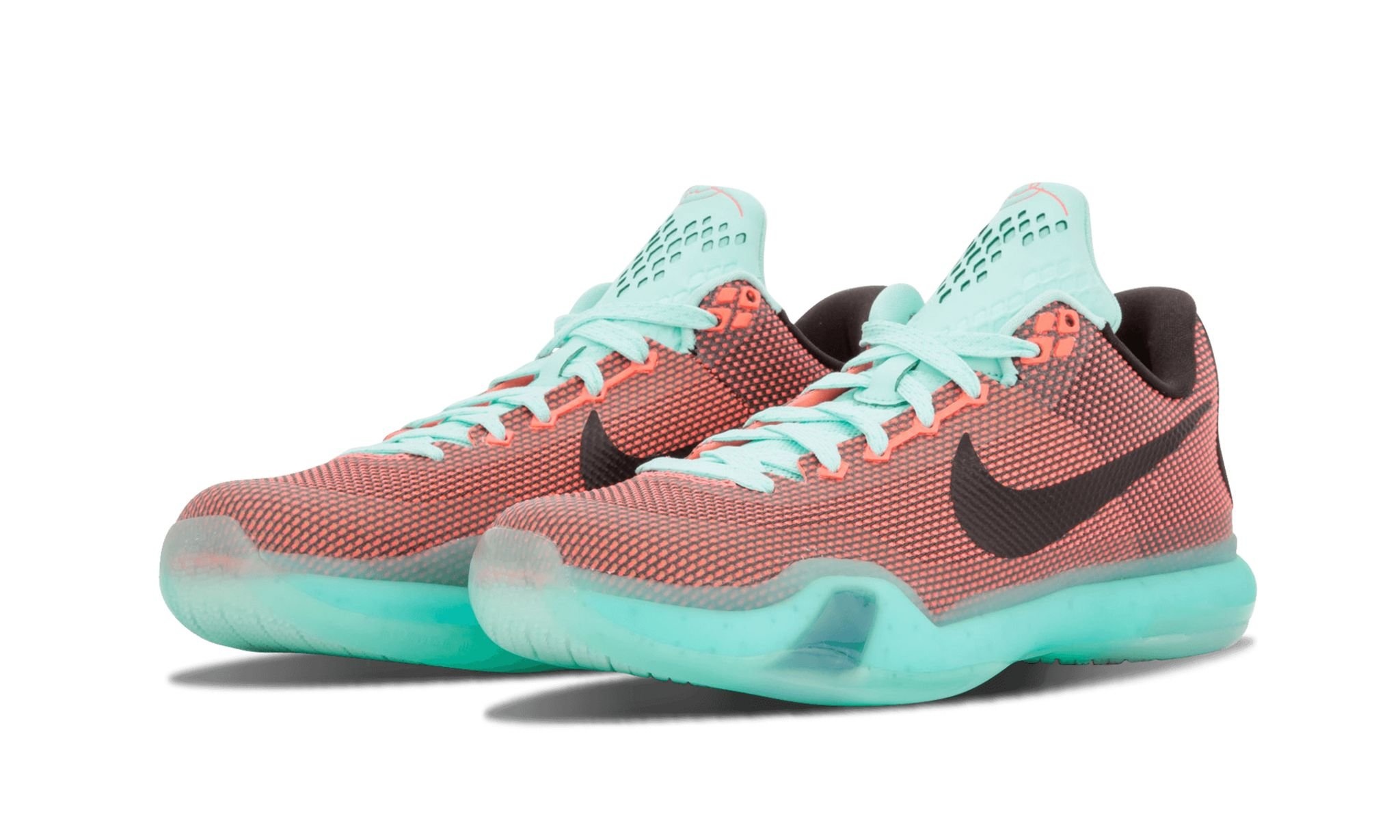 Kobe 10 "Easter" - 2