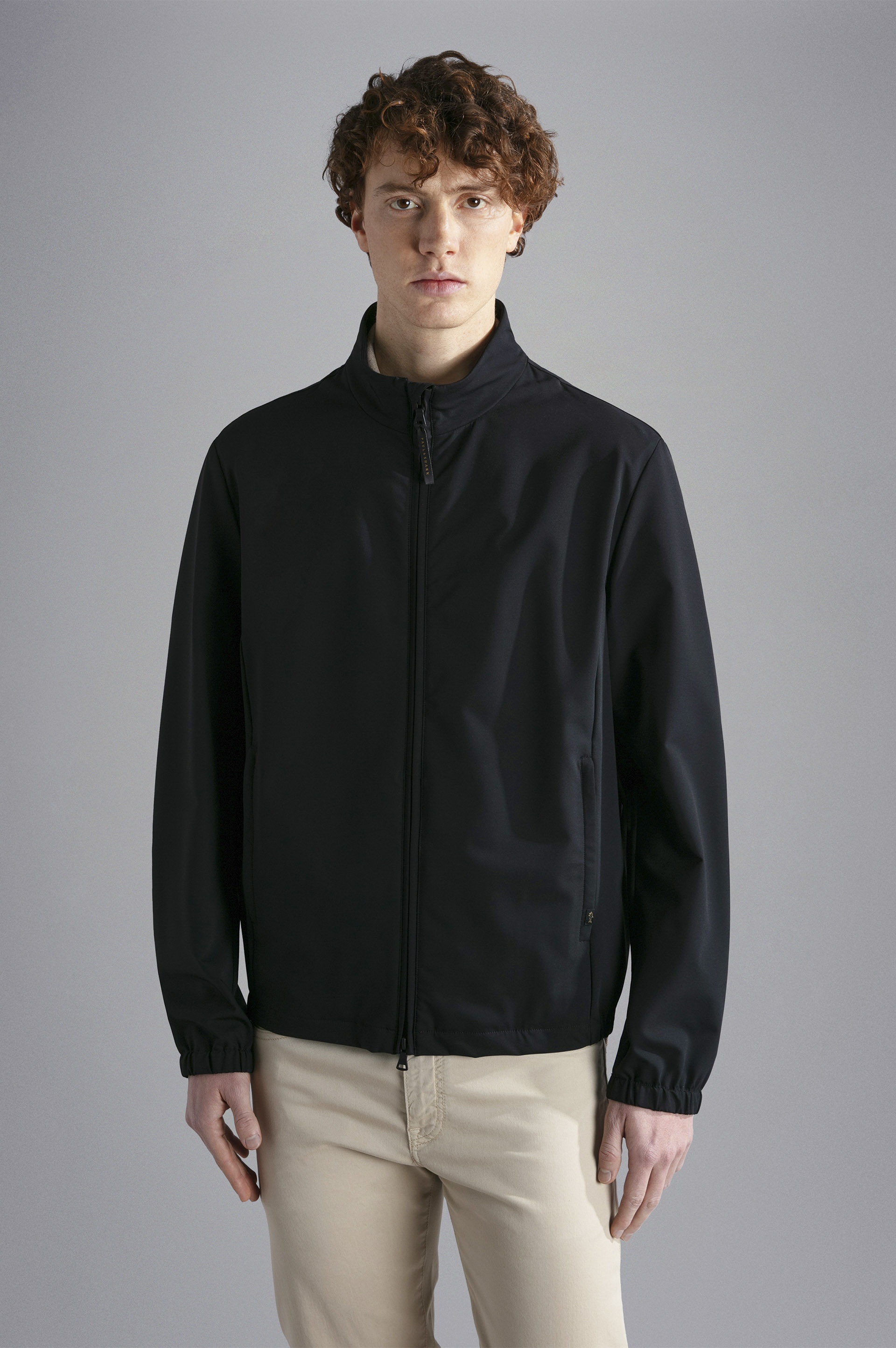 DYNAMIC STRETCH JACKET - 7