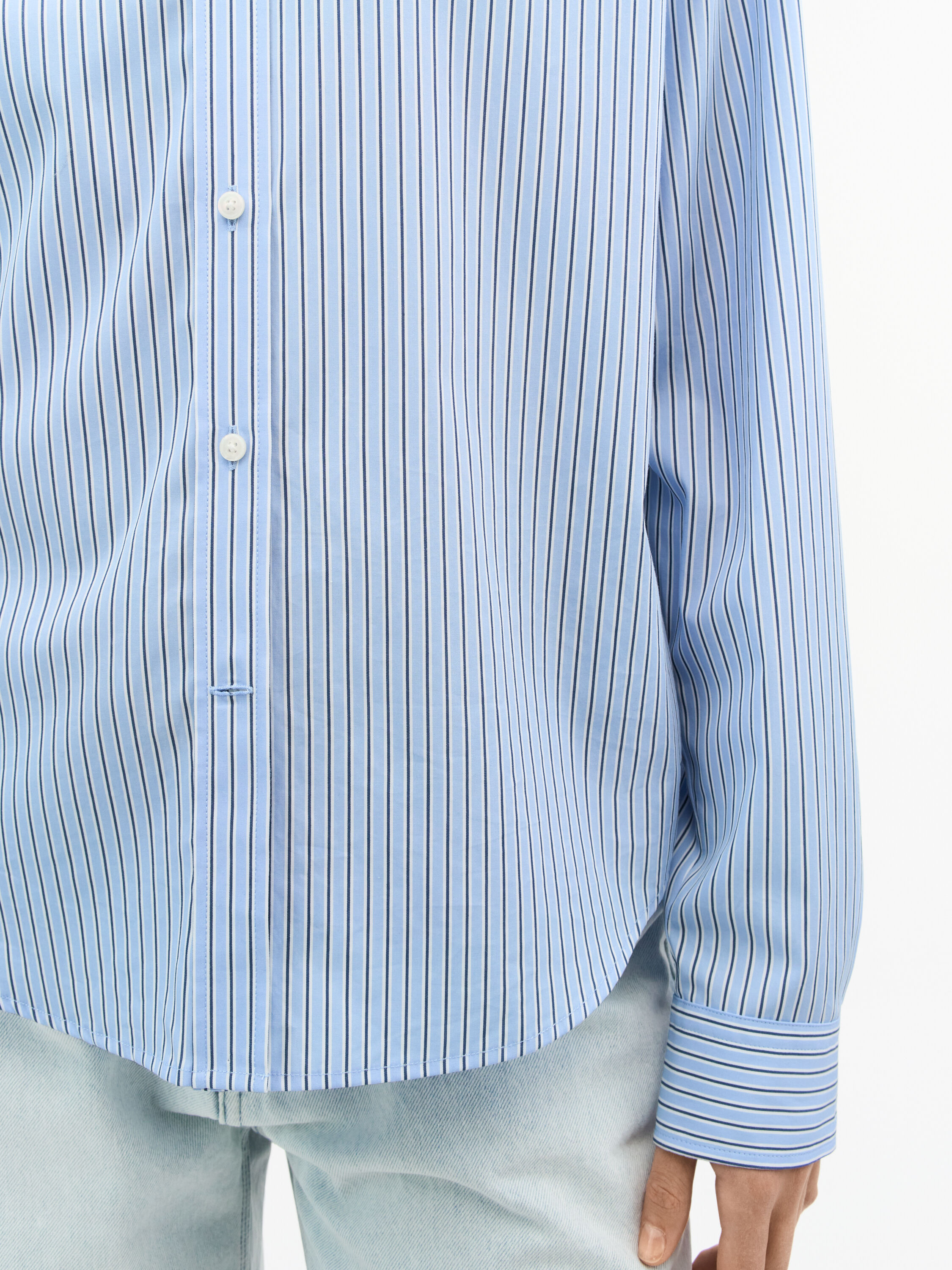 Clemons Relaxed-Fit Shirt - 5