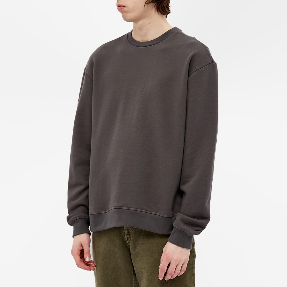 John Elliott Oversized Crew Sweat - 3