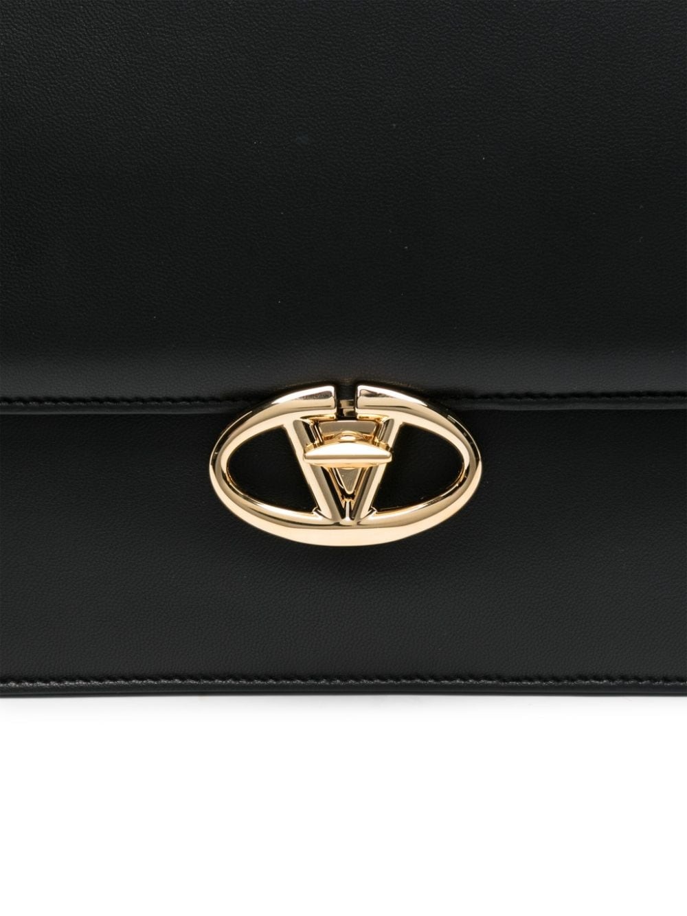 VLogo Signature shoulder bag - 4
