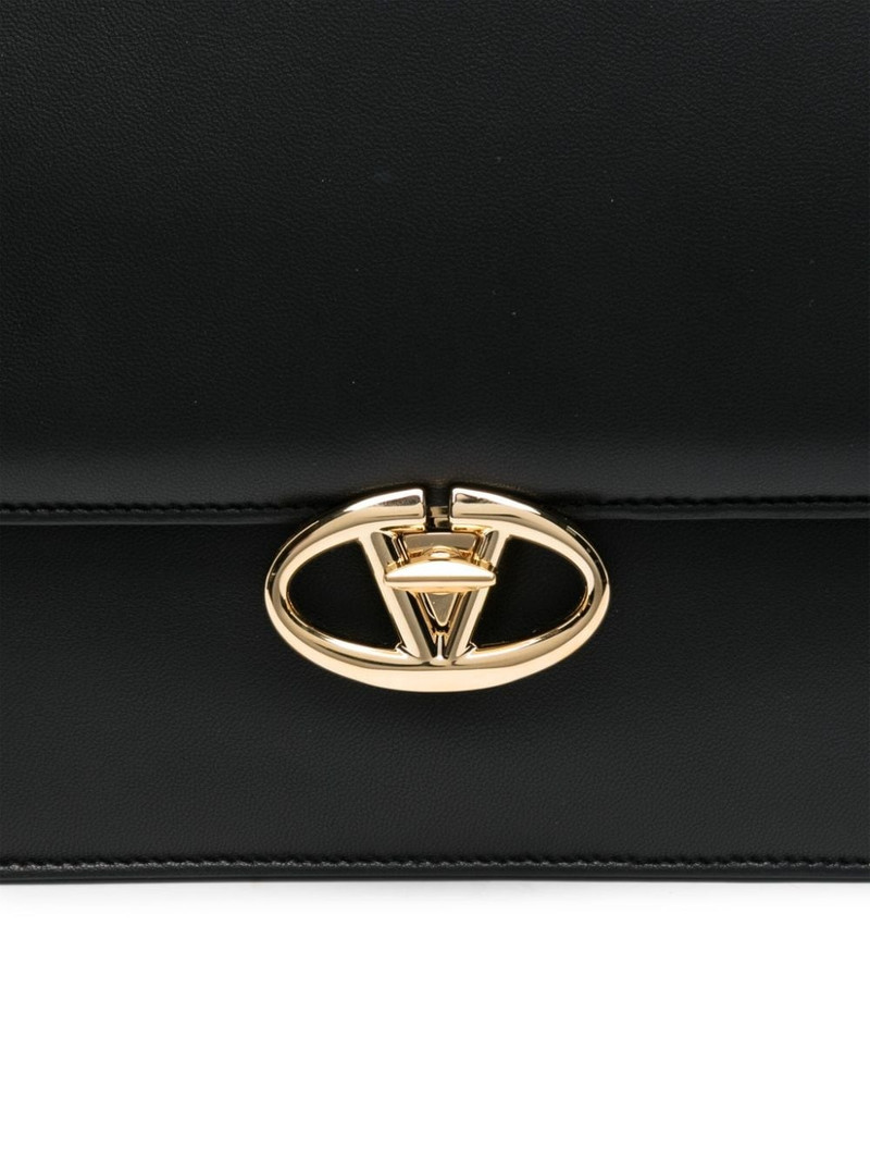VLogo Signature shoulder bag 4