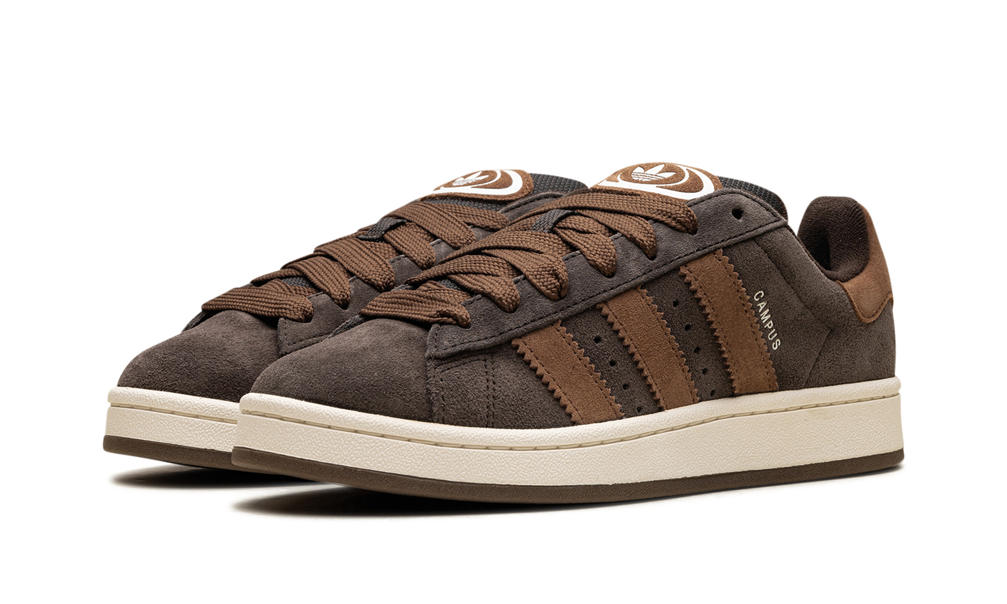 Campus 00s "Preloved Brown" - 2