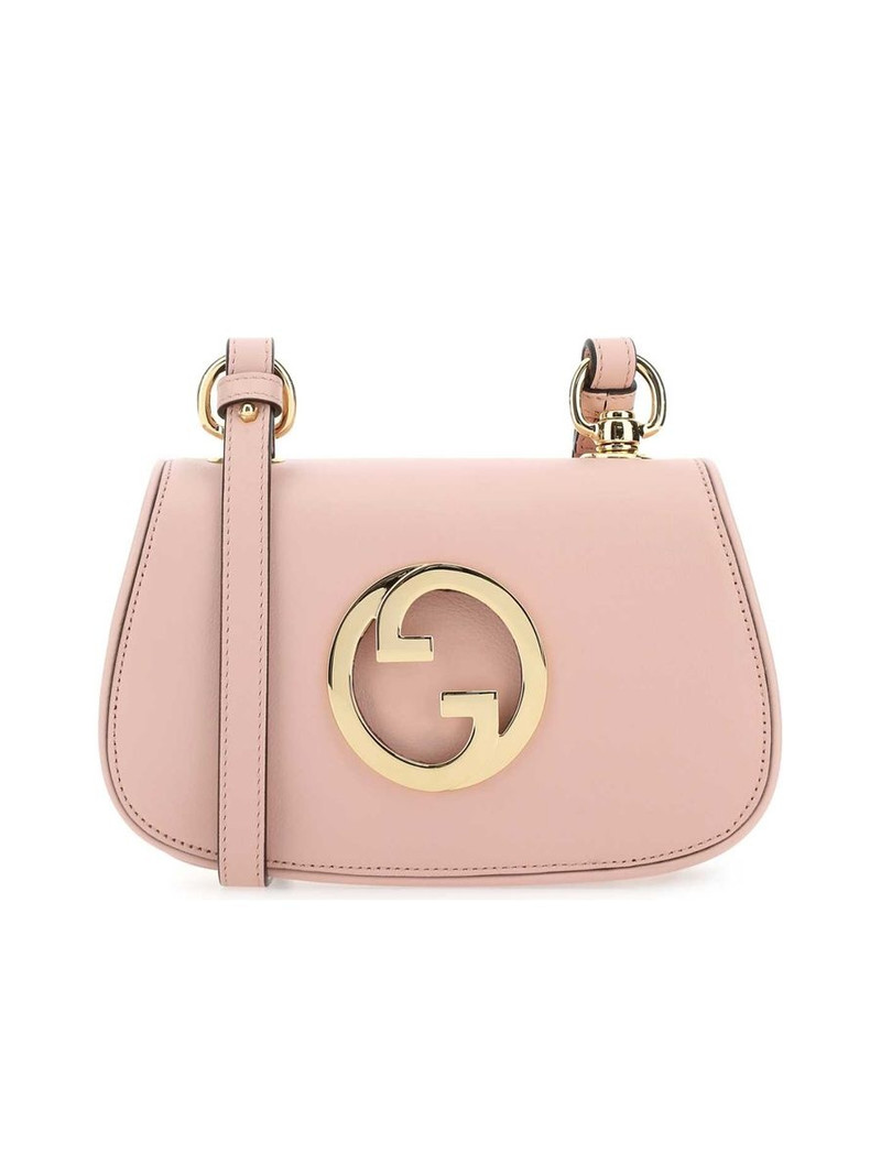 signature Interlocking G crossbody bag 1