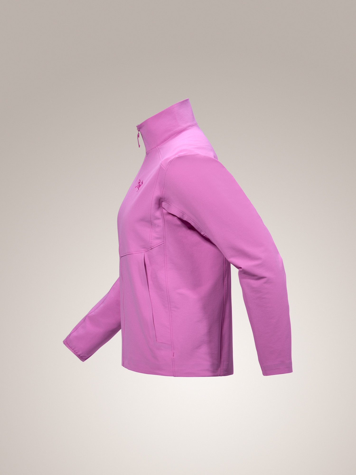 Gamma Jacket - 10