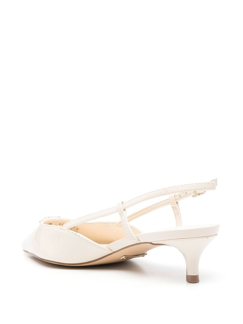 Jesson pumps 3