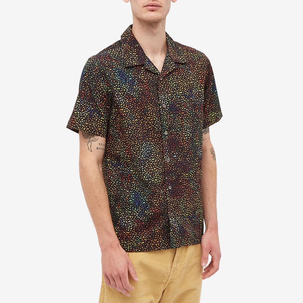 Paul Smith All-Over Print Vacation Shirt - 3