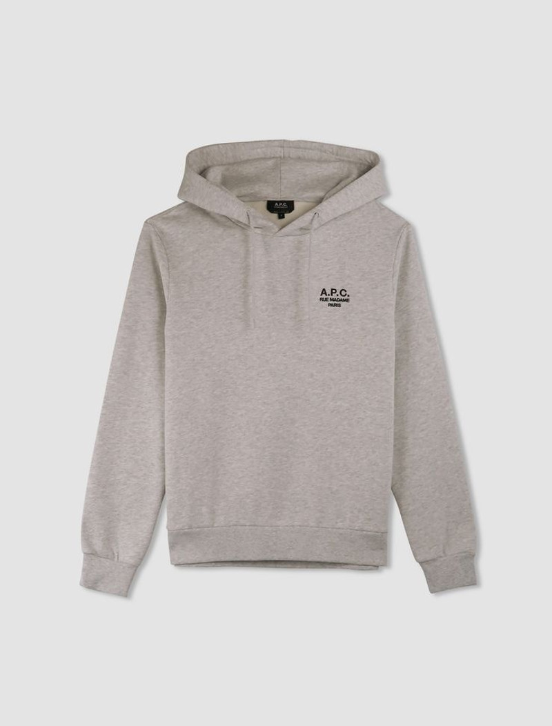Rue Madame hoodie - 1