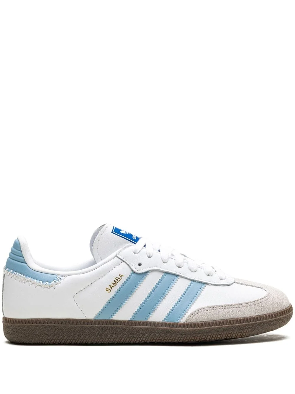 Samba OG trainers - 1