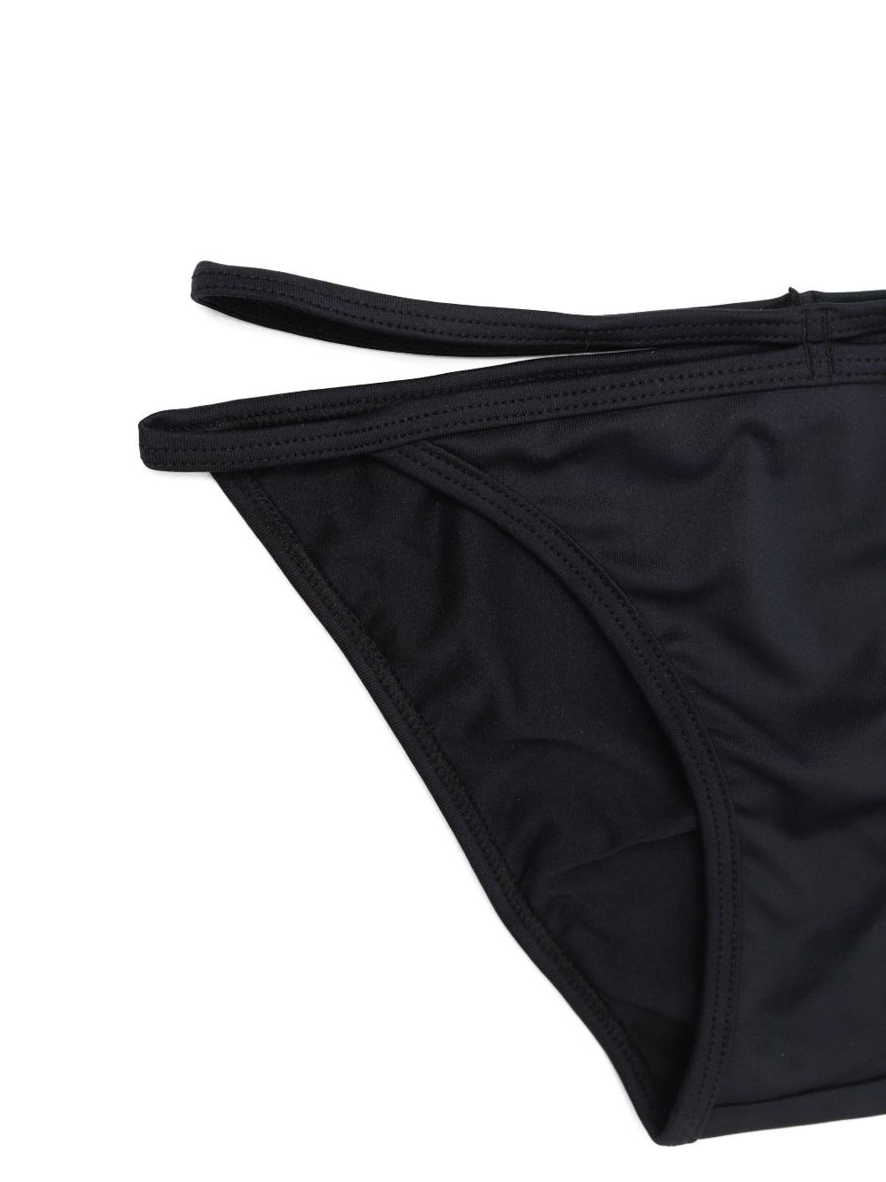 double-strap bikini bottom - 2