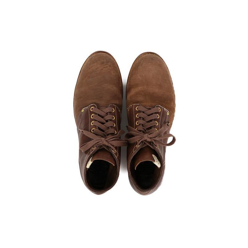 BRIGADIER 부스 MID-FOLK 5