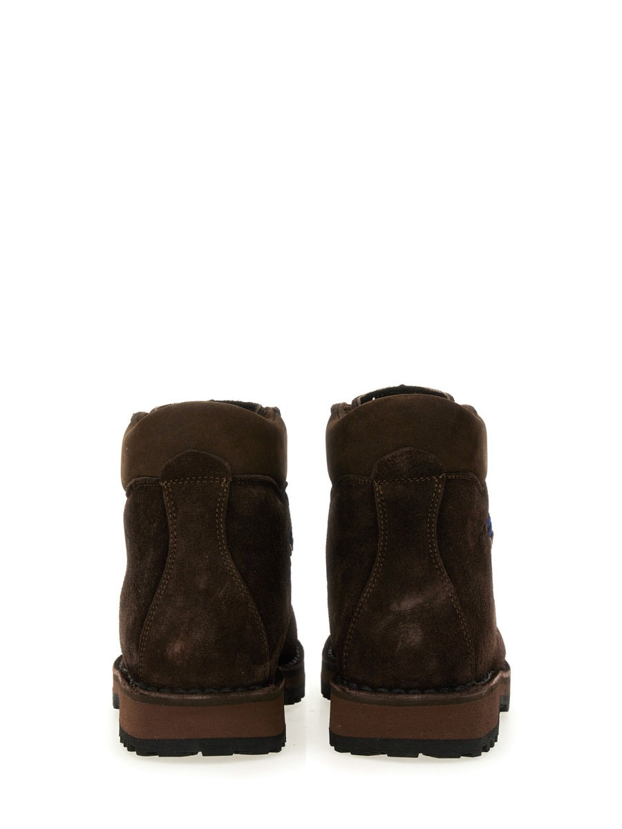 Boot "Rock Vet" - 3