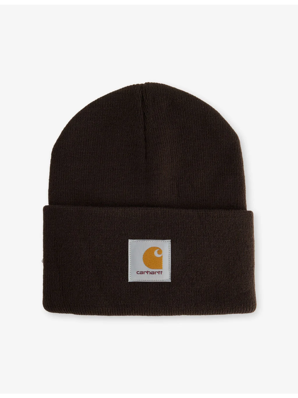Watch Knitted Hat - 1