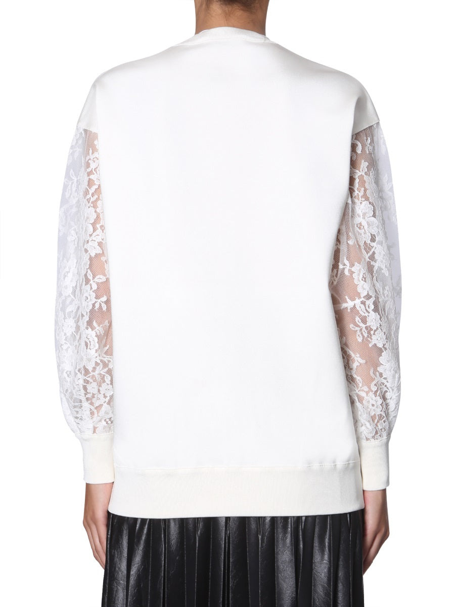 Givenchy Women Oversize Fit Shirt - 2