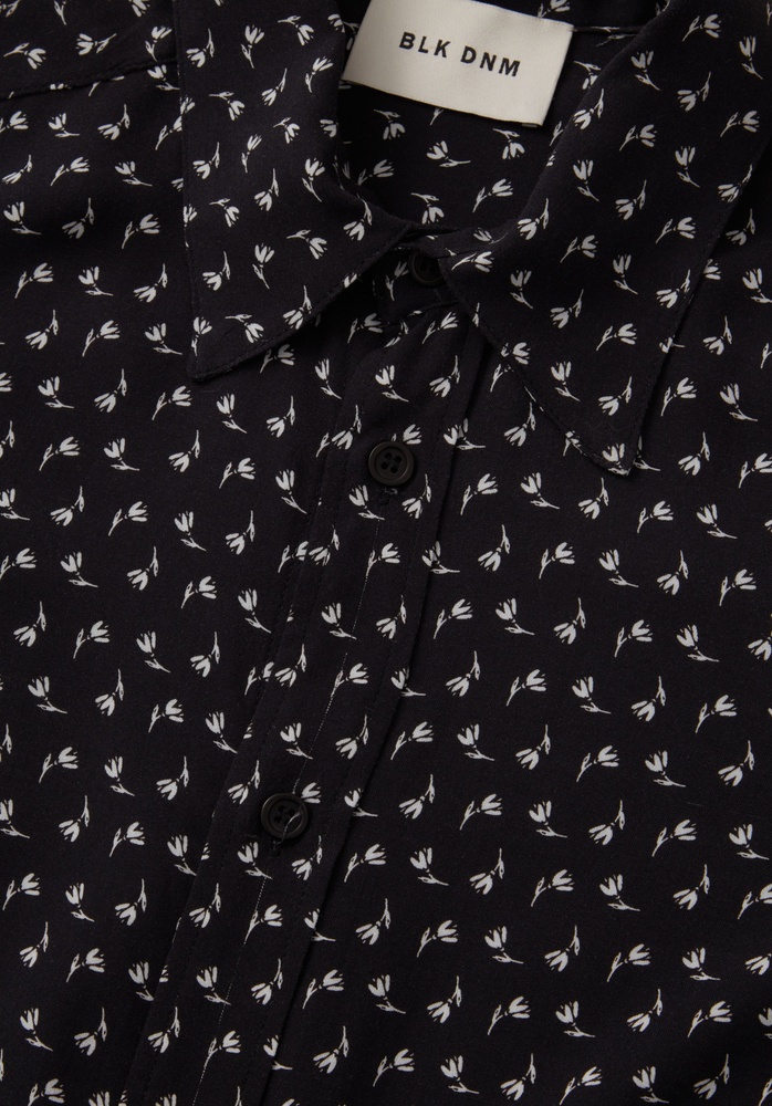 BLOUSE 02 FLORAL - 5