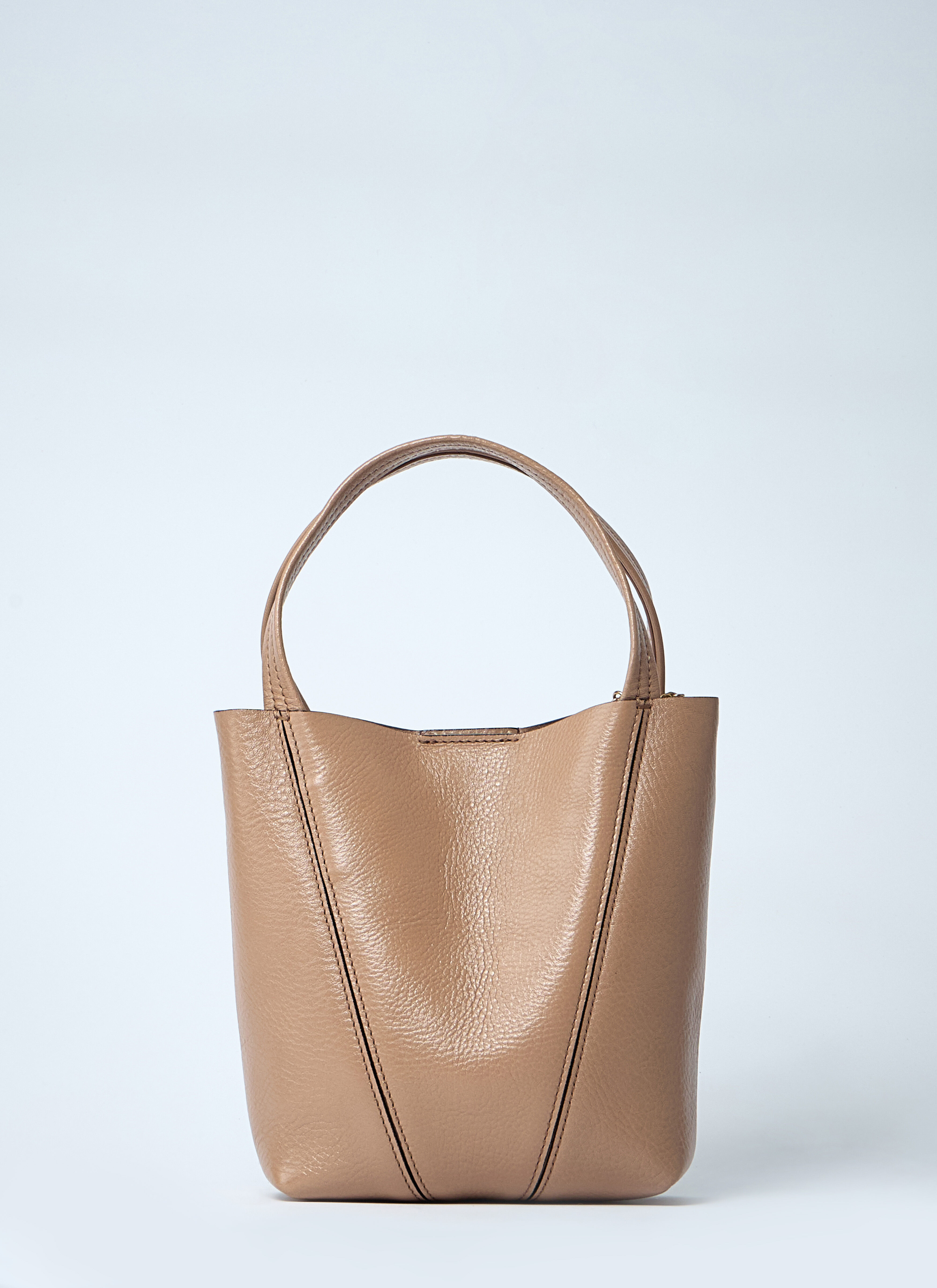 Small Spin Handbag - 3