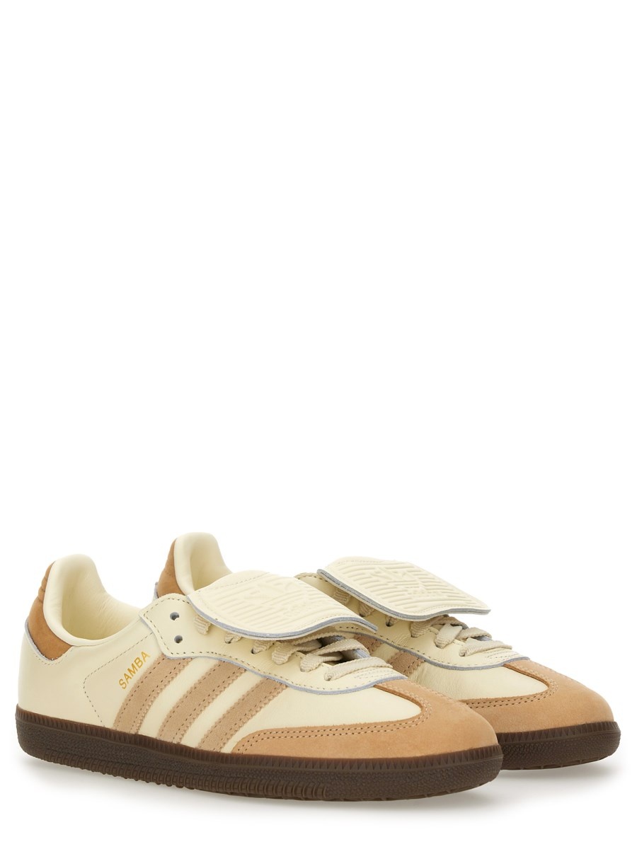 SNEAKER SAMBA - 2