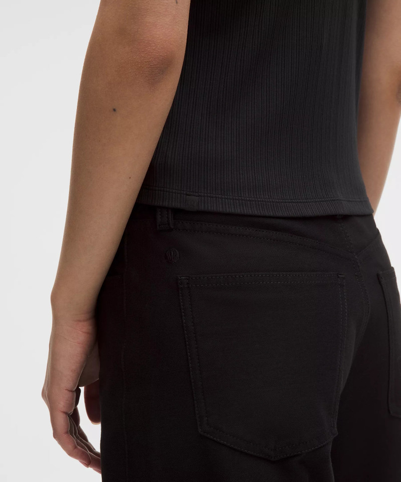 Hold Tight Micro-Rib Racerback Tank Top 6
