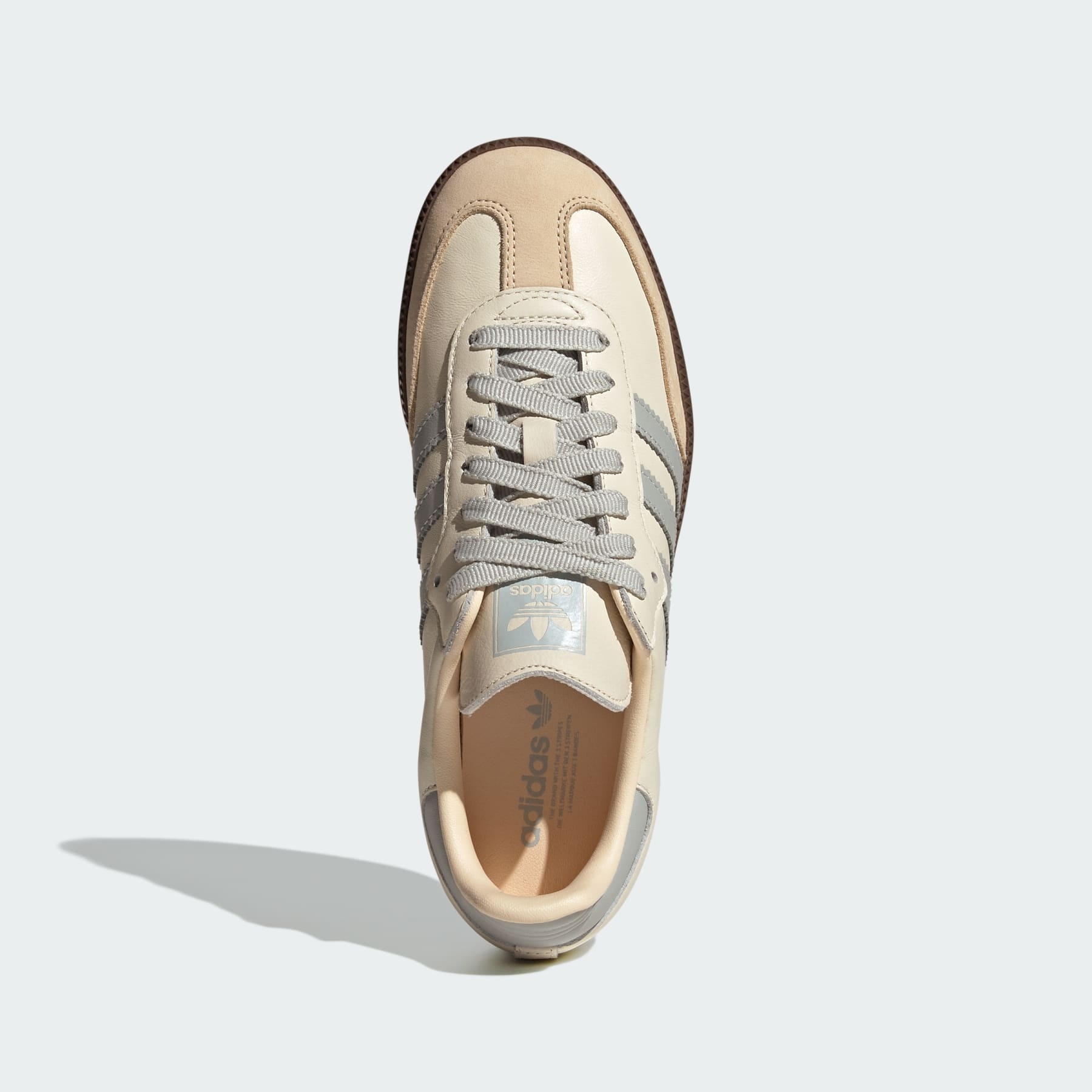 Samba OG Shoes - 3