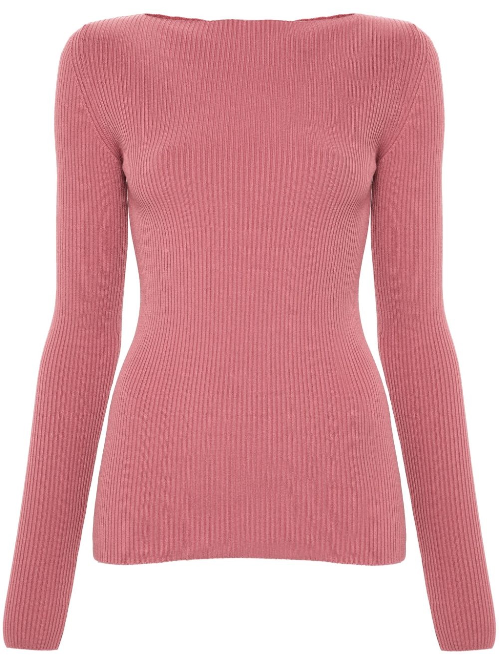 AL cut out-detail jumper - 1