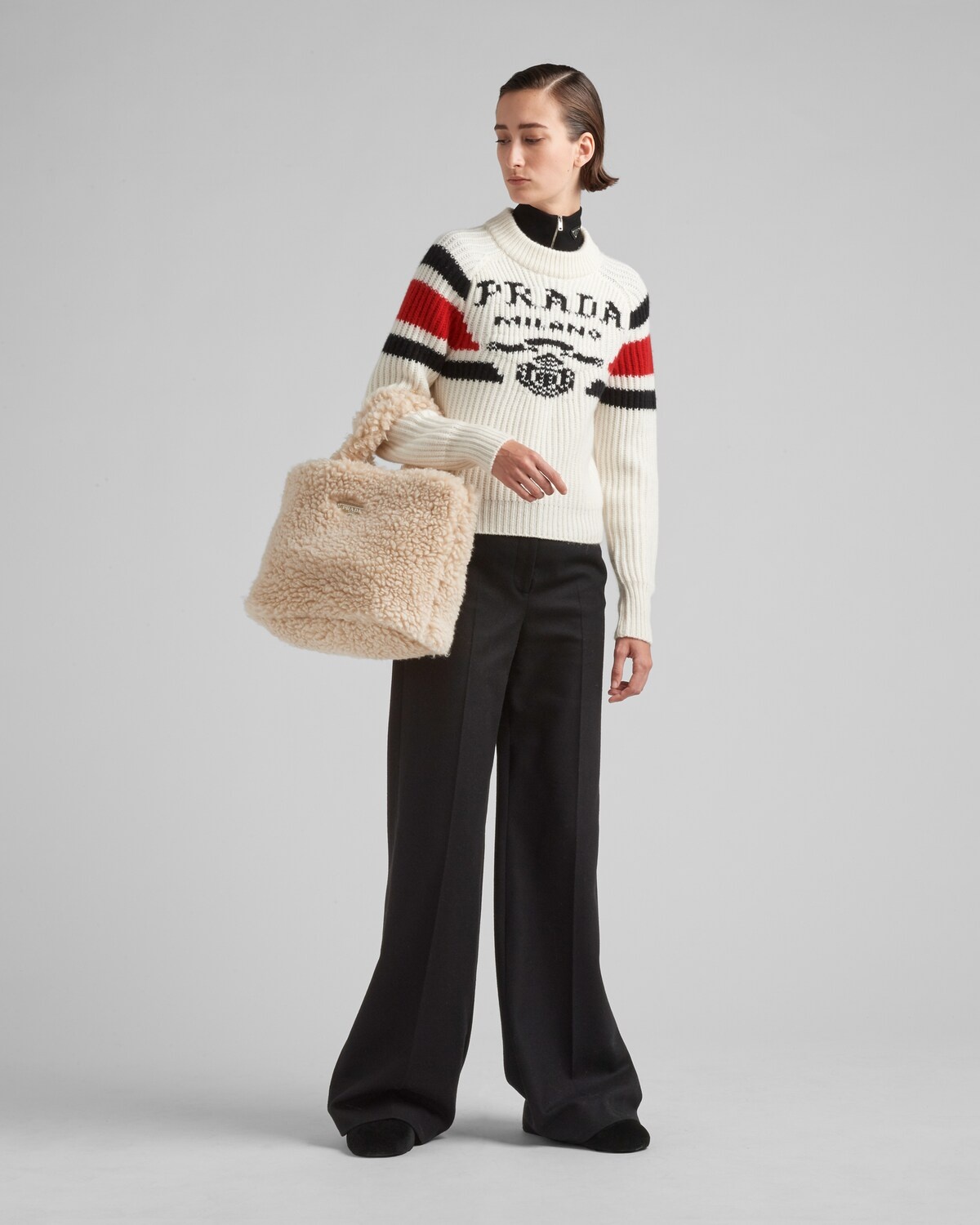 Cashmere sweater - 2