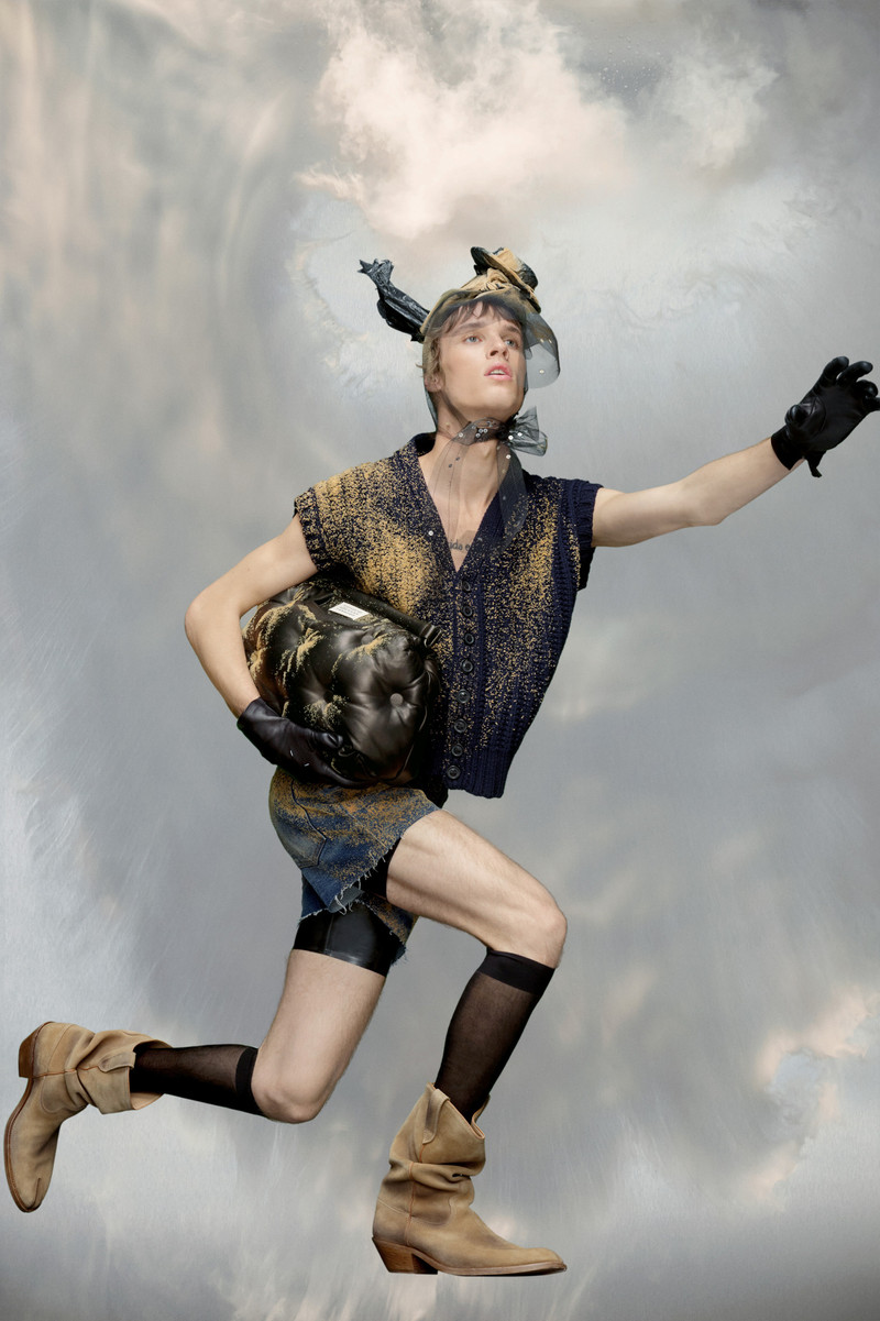Glam Slam sandstorm 7