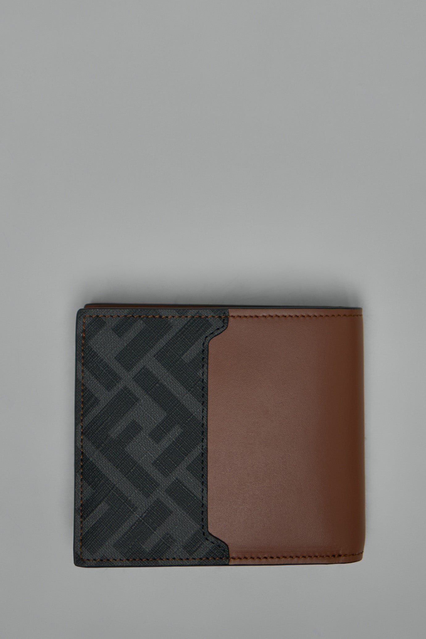 Bi-Fold Wallet Calf Leather - 2