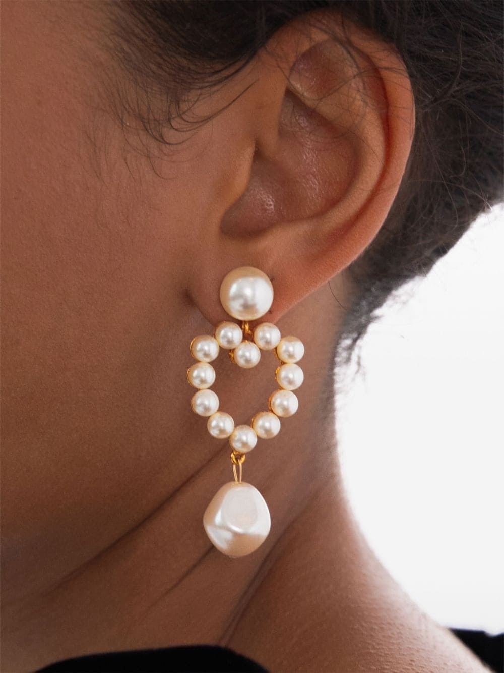Casey earrings - 3