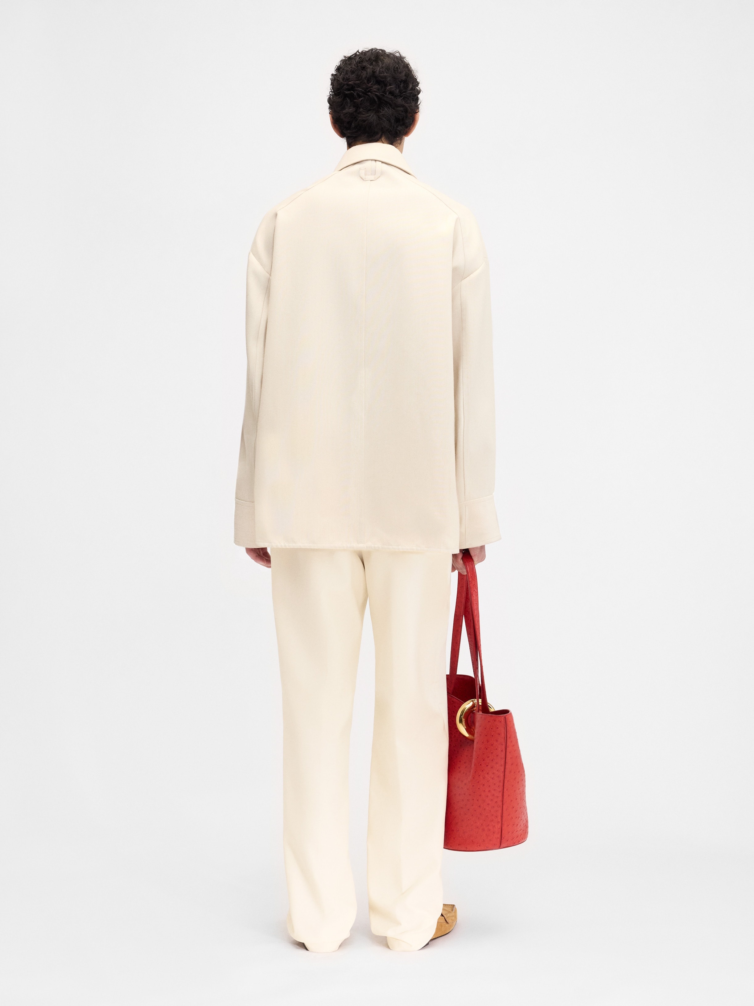 The Bateau long-sleeve shirt - 4