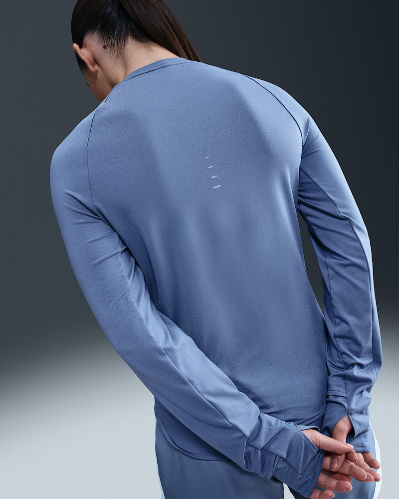Nike Nike Swift Women's Dri-FIT UV Long-Sleeve Crew-Neck Running Top outlook