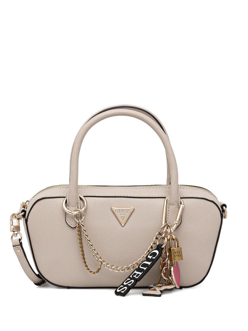 Davina charm tote bag 1