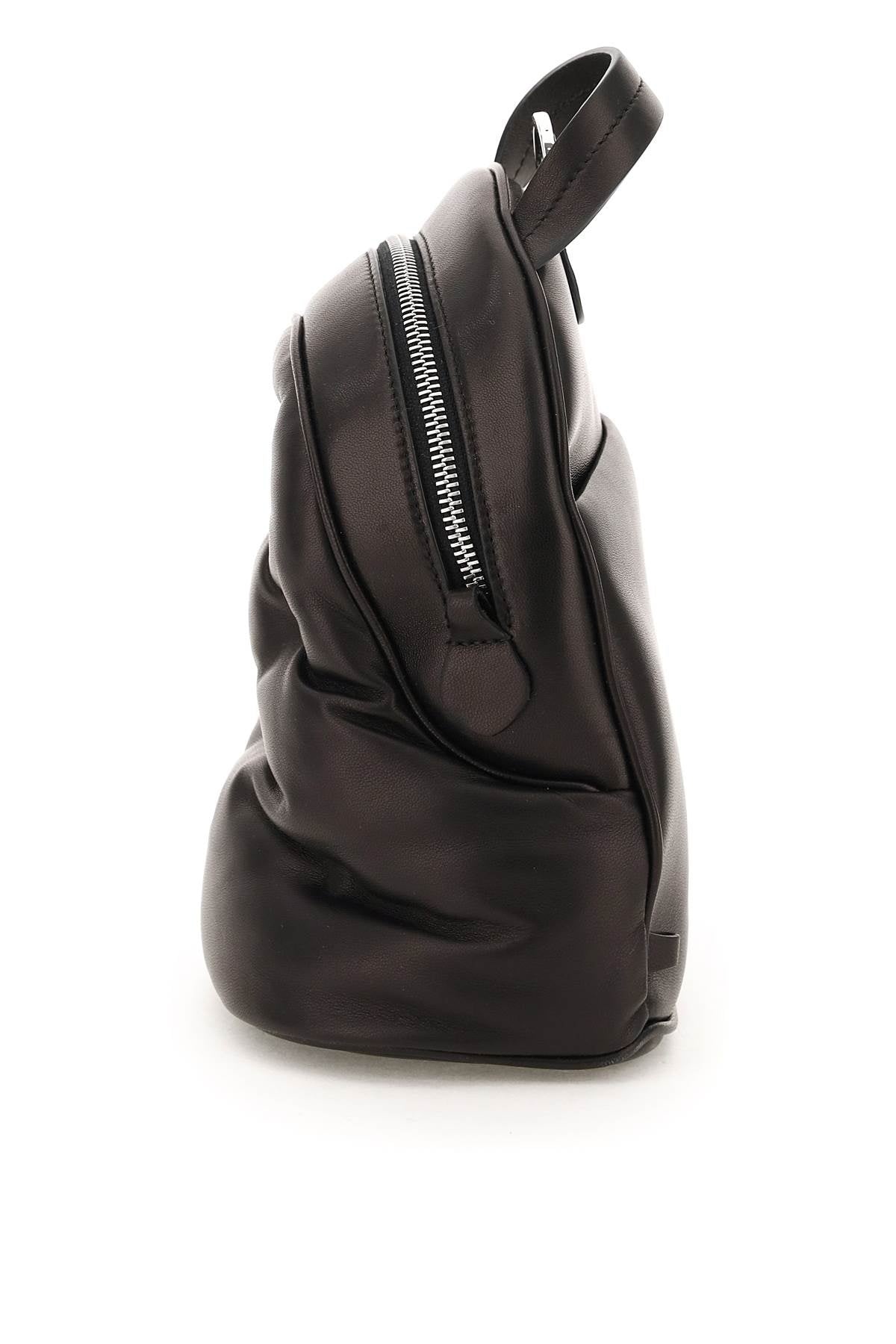 Maison Margiela Glam Slam Crossbody Backpack Women - 3