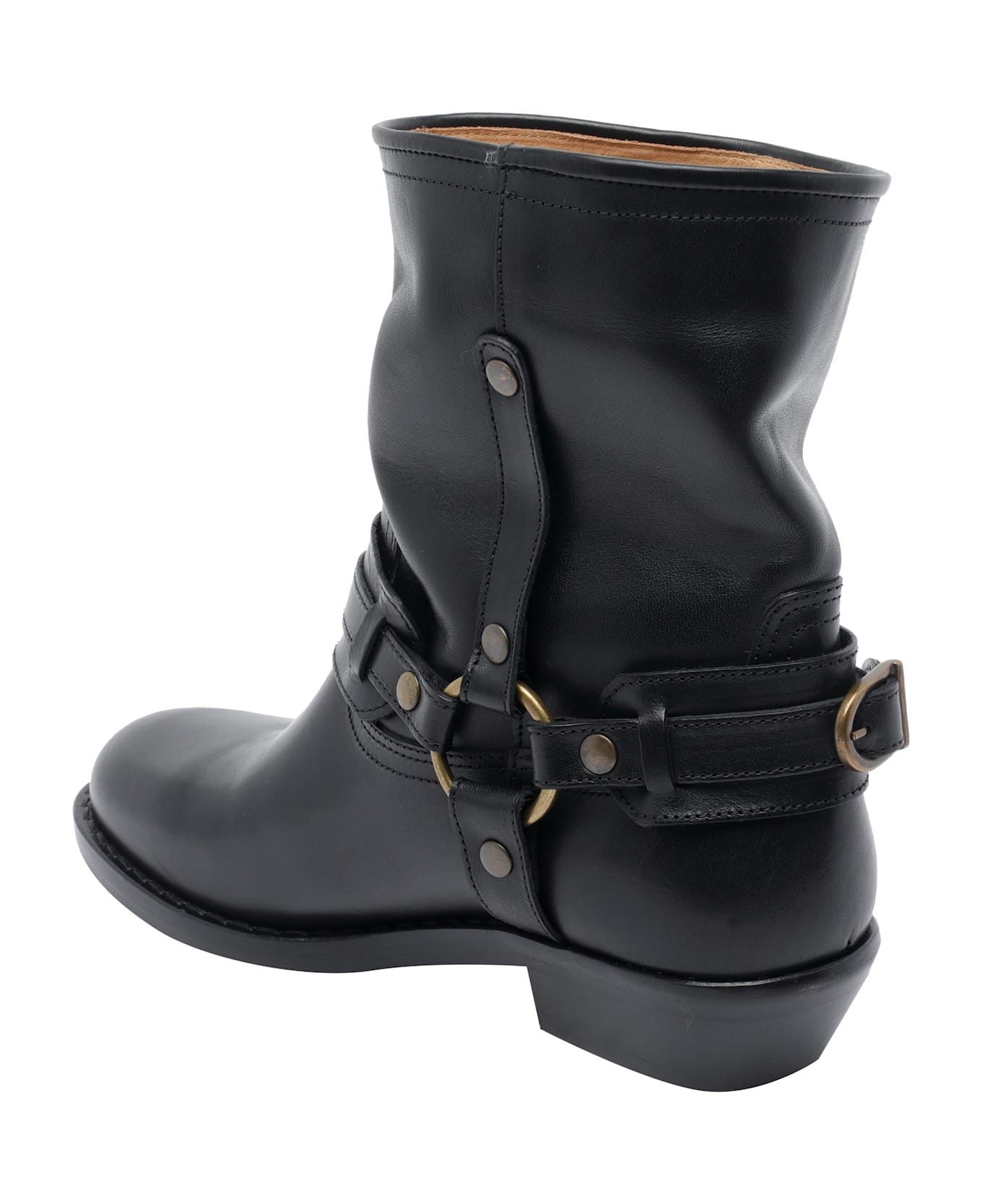 Ildred Booties - 4
