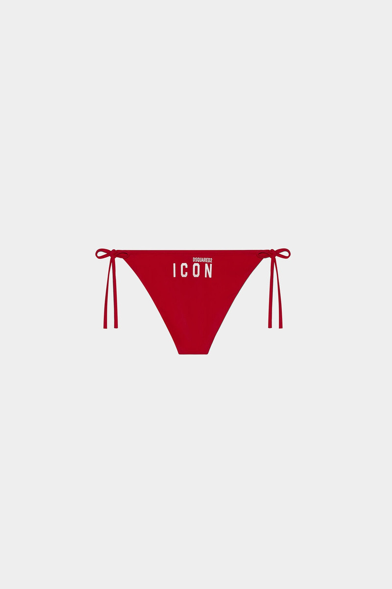 DSQUARED2 BE ICON BIKINI outlook