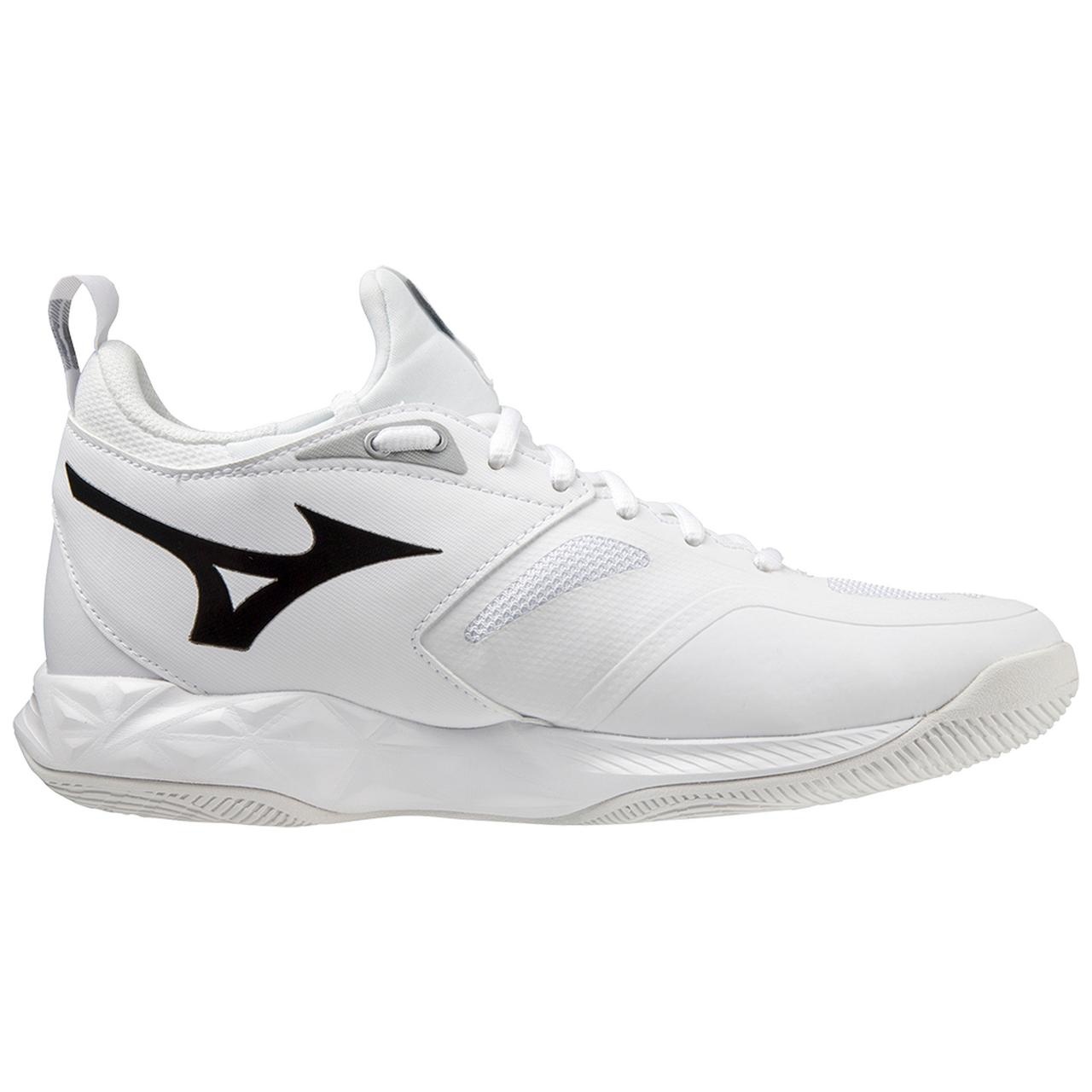 Women's Wave Dimension Volleyball Shoe - 3