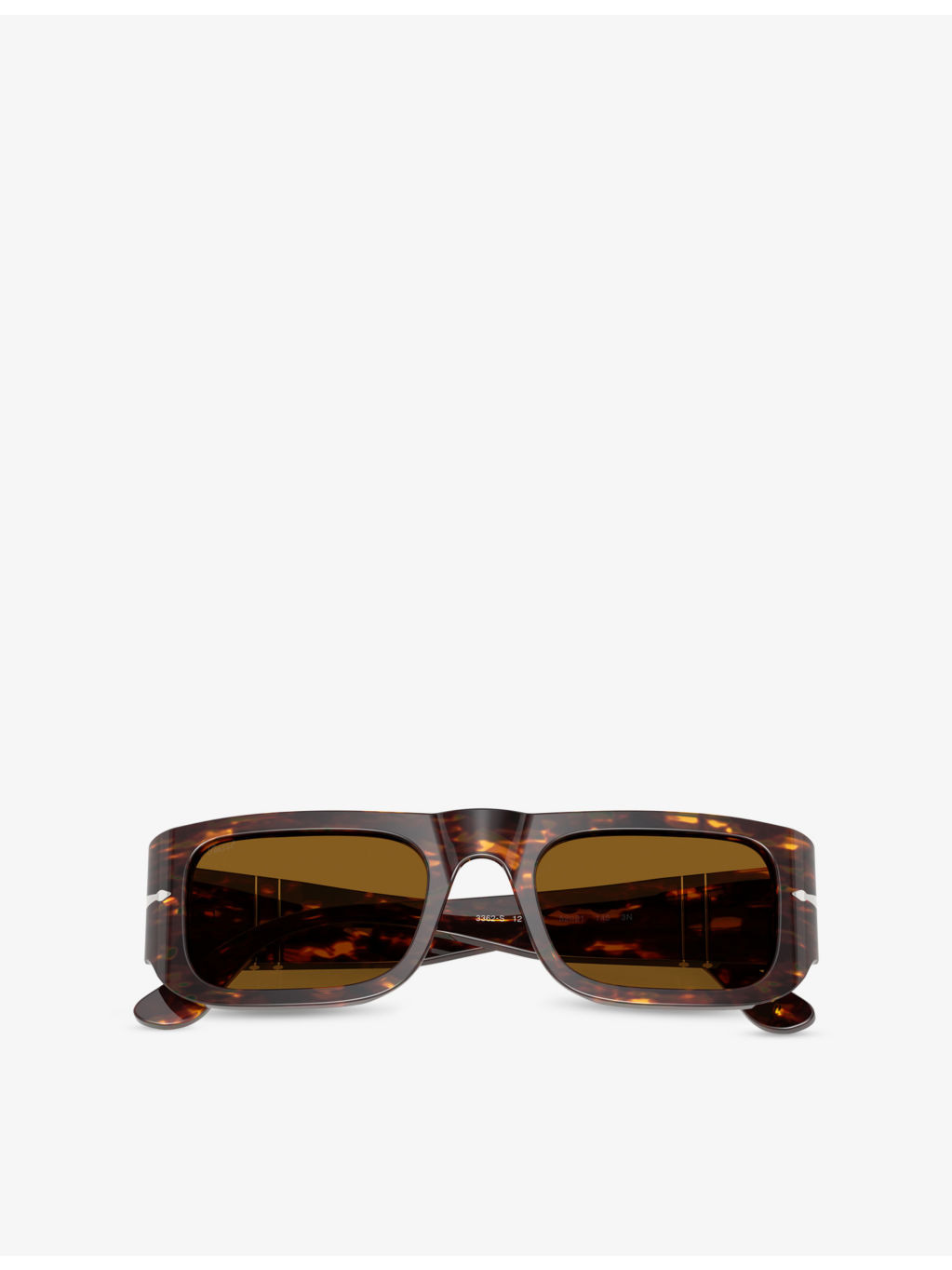 PO3362S Pillow-Frame Acetate Sunglasses - 5