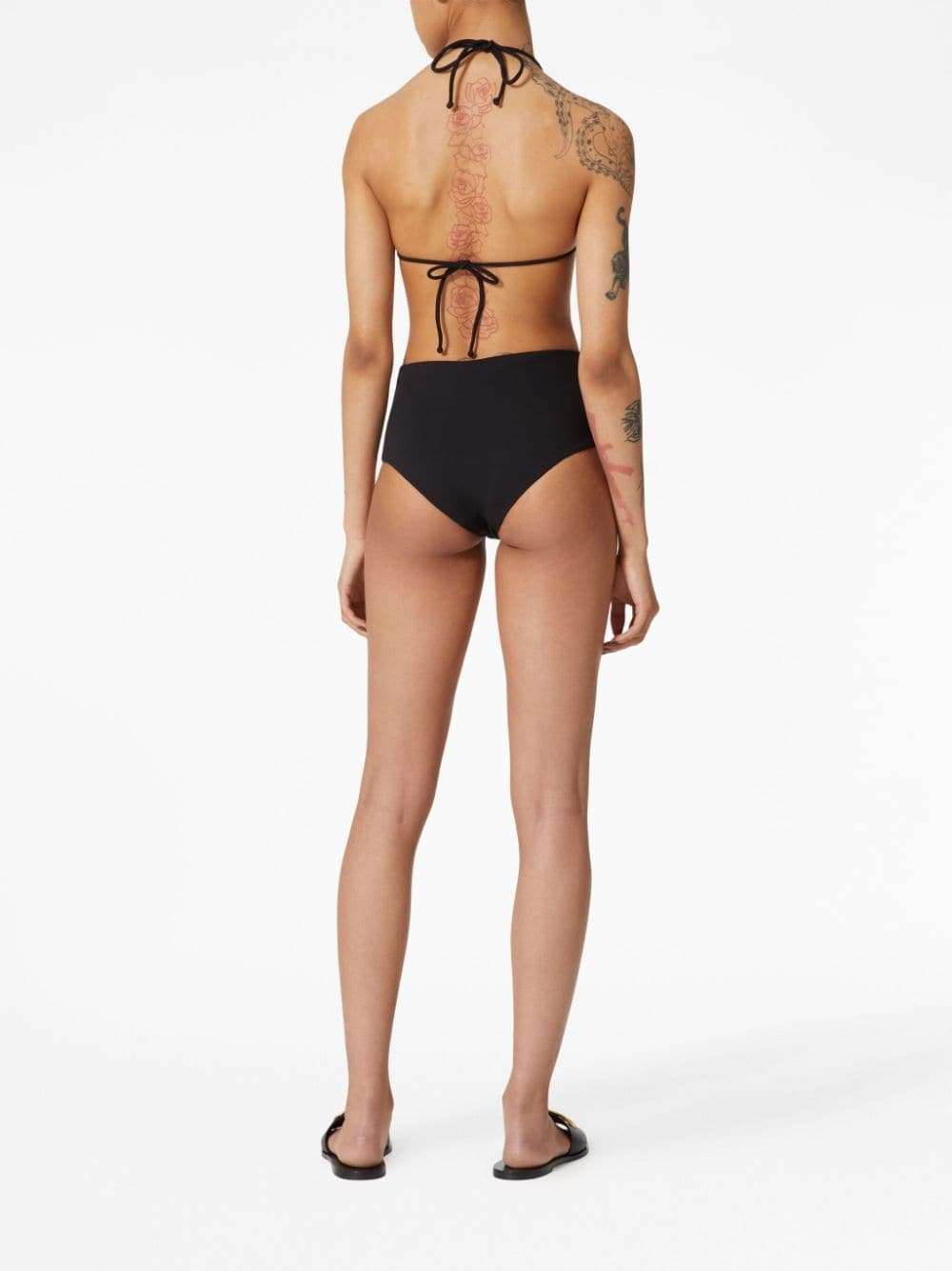 VLogo Signature bikini - 4