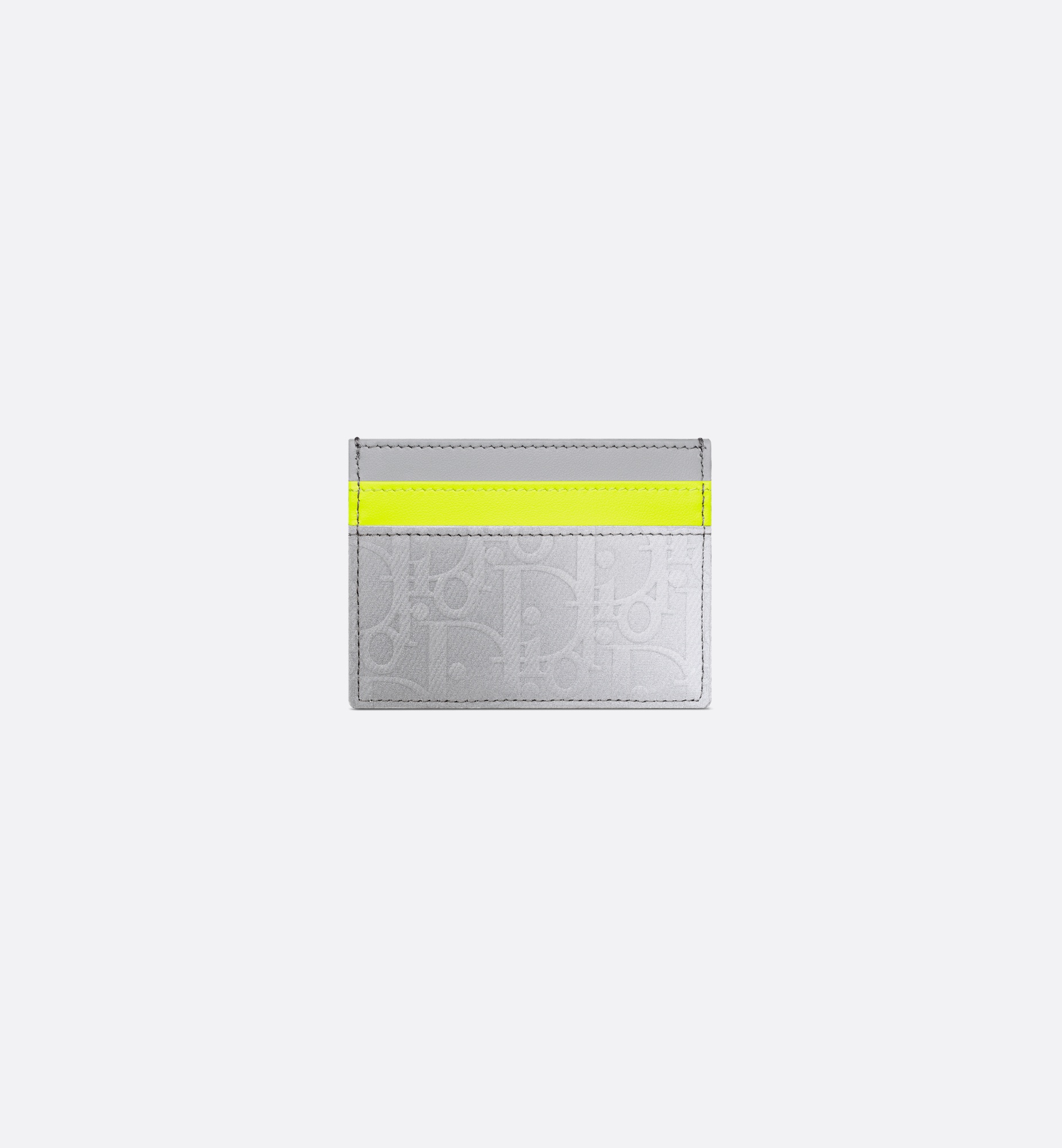 DIOR AND LEWIS HAMILTON Card Holder - 2