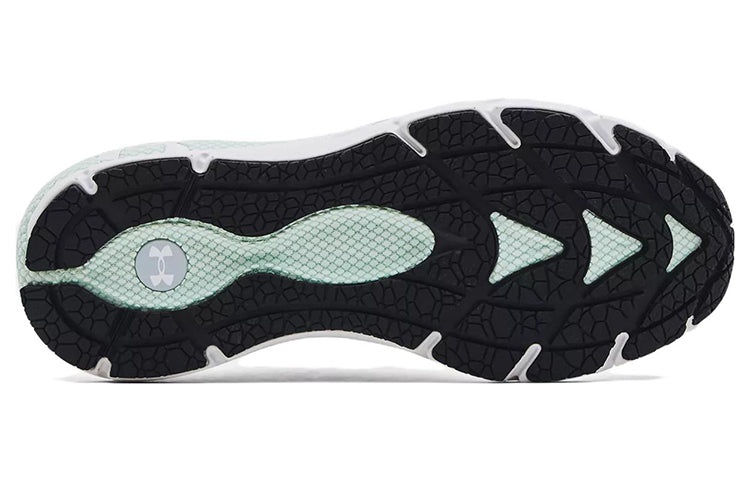(WMNS) Under Armour HOVR Phantom 2 INKNT 'Mint' 3024155-308 - 5